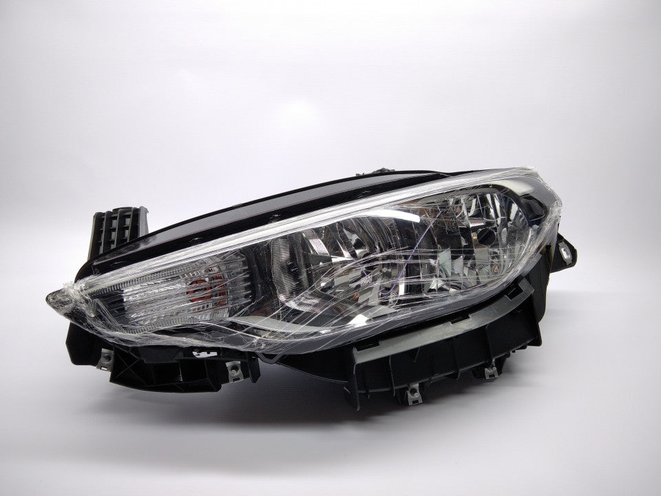 Farol Fiat Tipo 16-20 Esquerdo