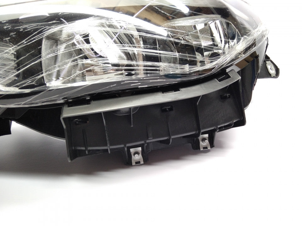 Farol Fiat Tipo 16-20 Esquerdo