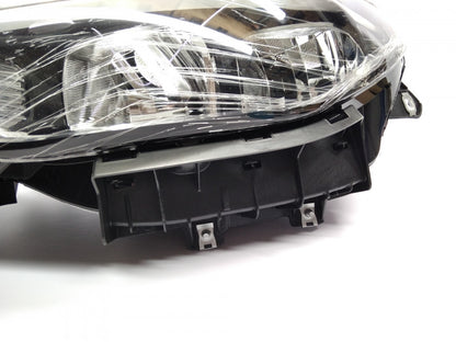 Farol Fiat Tipo 16-20 Esquerdo