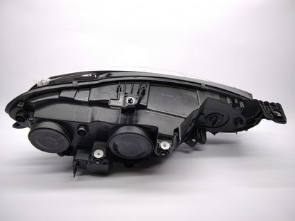 Farol Fiat Tipo 16-20 Esquerdo