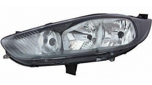 Farol Ford Fiesta VI 3/5P 13-18 Esquerdo