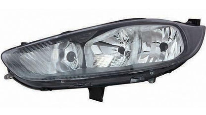 Farol Ford Fiesta VI 3/5P 13-18 Esquerdo