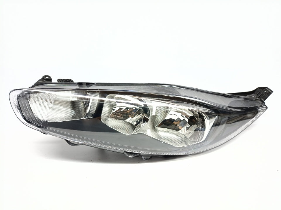 Farol Ford Fiesta VI 3/5P 13-18 Esquerdo