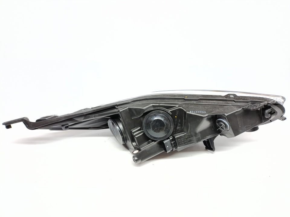 Farol Ford Fiesta VI 3/5P 13-18 Esquerdo
