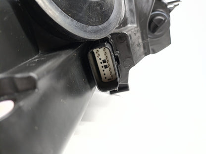 Farol Ford Fiesta VI 3/5P 13-18 Esquerdo