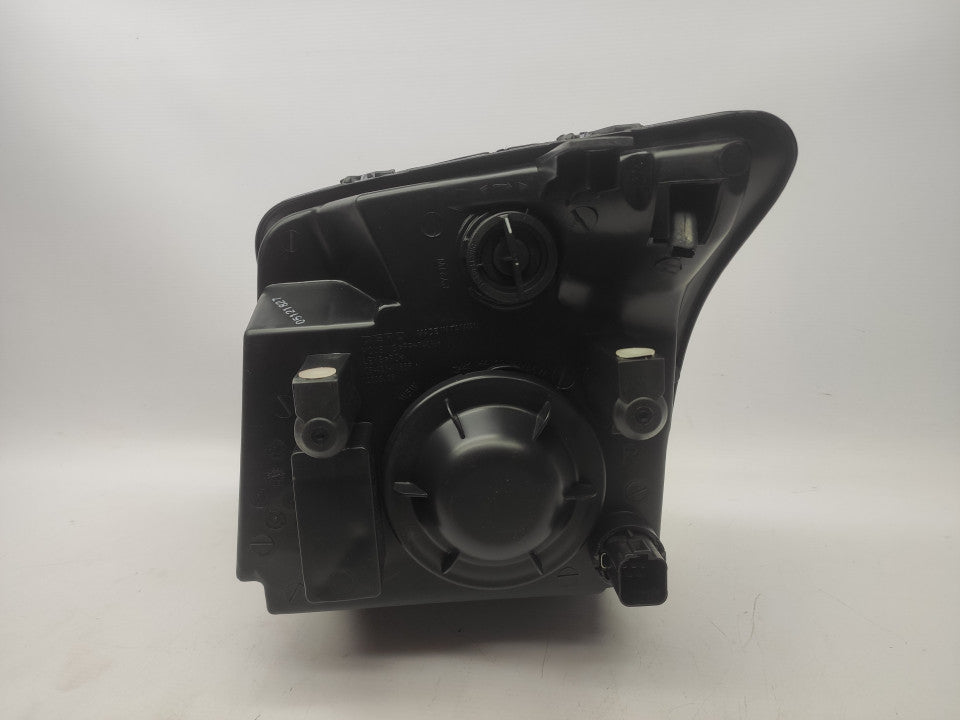 Farol Ford Tourneo Connect 02-13 Direito