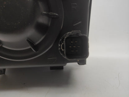 Farol Ford Tourneo Connect 02-13 Direito