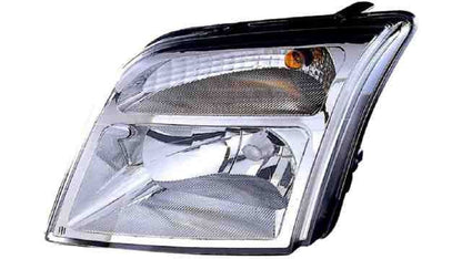 Farol Ford Tourneo Connect 02-13 Esquerdo