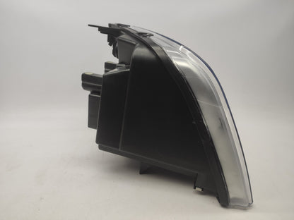 Farol Ford Tourneo Connect 02-13 Esquerdo
