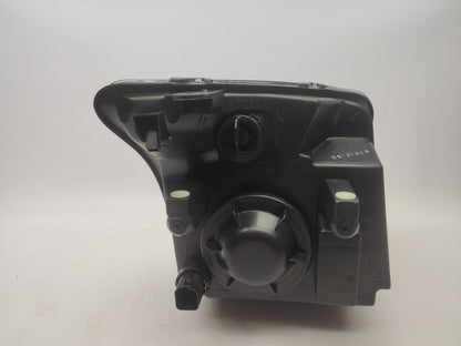 Farol Ford Tourneo Connect 02-13 Esquerdo