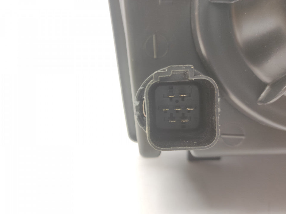 Farol Ford Tourneo Connect 02-13 Esquerdo