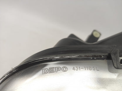 Farol Ford Tourneo Connect 02-13 Esquerdo