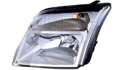 Farol Ford Tourneo Connect 02-13 Esquerdo