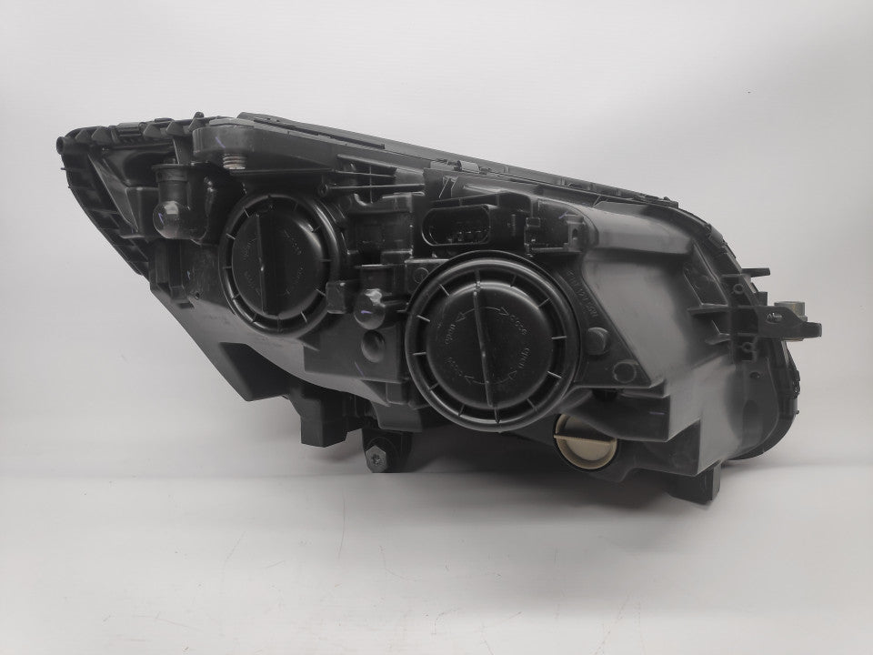 Farol Led Mercedes W205 C Class 14-20 Esquerdo