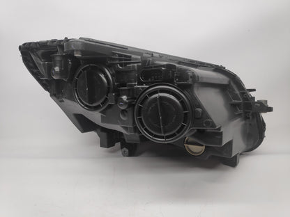 Farol Led Mercedes W205 C Class 14-20 Esquerdo
