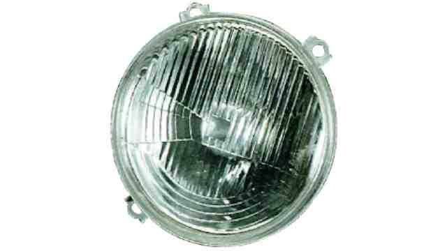 Farol Manual Vw Golf I 74-83