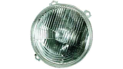 Farol Manual Vw Golf I 74-83