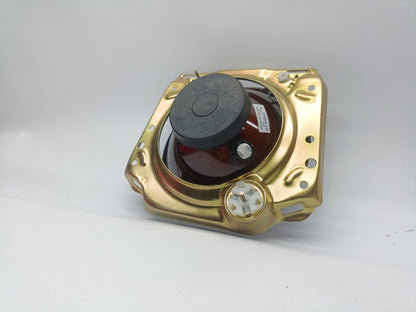 Farol Manual Vw Golf II 83-92