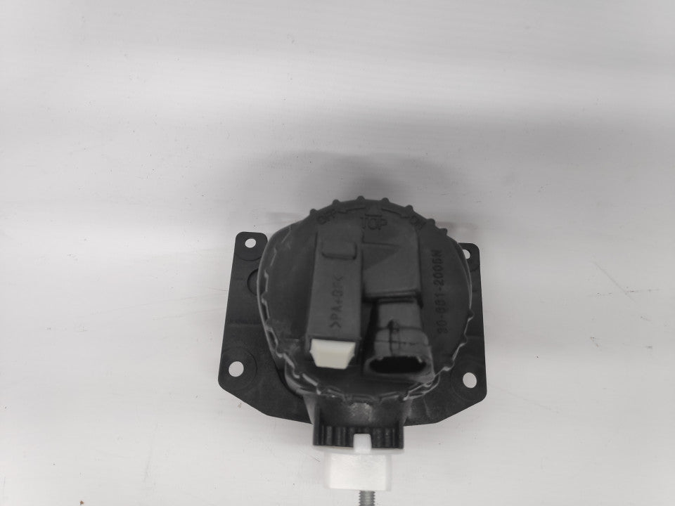 Farol Nevoeiro Alfa Romeo 156 97-03