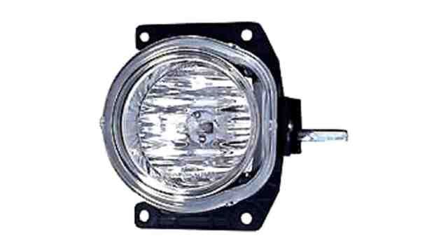 Farol Nevoeiro Alfa Romeo 159 05-11