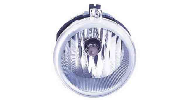 Farol Nevoeiro Chrysler Voyager 08-