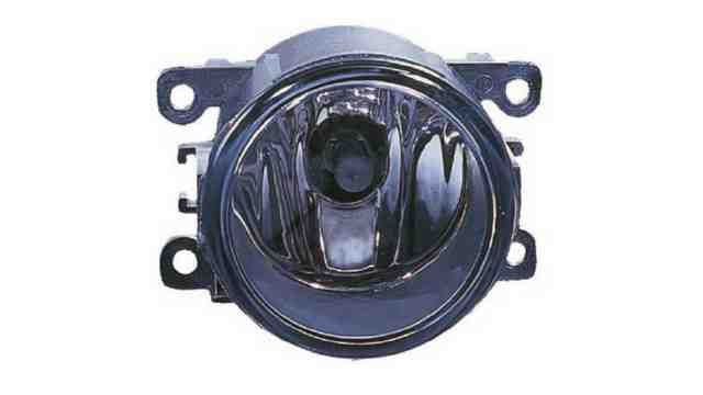 Farol Nevoeiro Citroen C-Crosser 08-