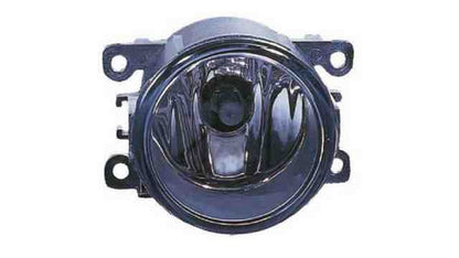 Farol Nevoeiro Citroen C-Crosser 08-