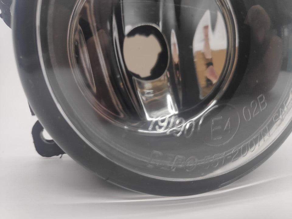 Farol Nevoeiro Citroen C-Crosser 08-