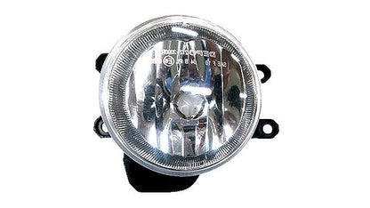 Farol Nevoeiro Citroen C1 14-19 Esquerdo