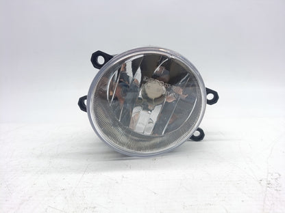 Farol Nevoeiro Citroen C1 14-19 Esquerdo