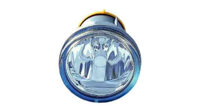 Farol Nevoeiro Citroen C3 Berlingo Expert 02-10