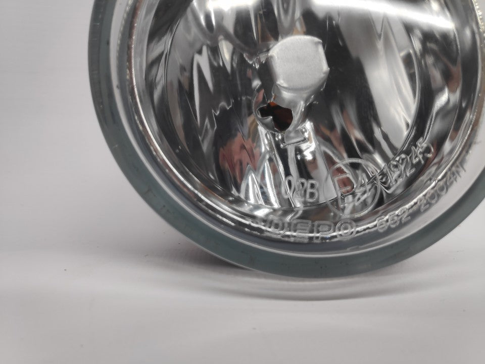 Farol Nevoeiro Citroen C3 Berlingo Expert 02-10