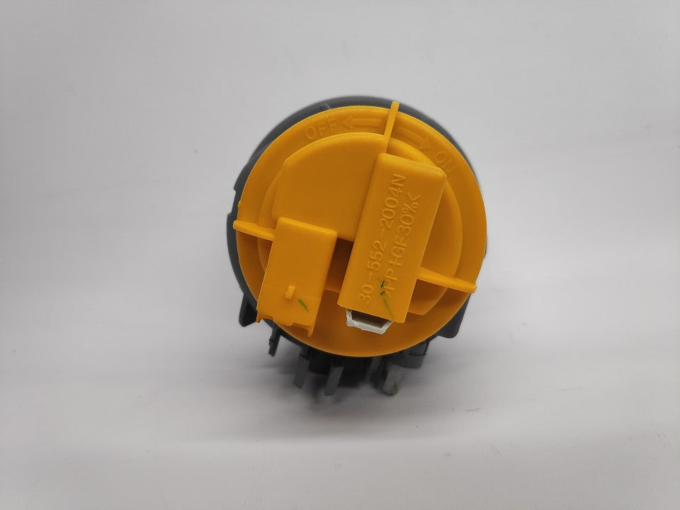Farol Nevoeiro Citroen C3 Berlingo Expert 02-10