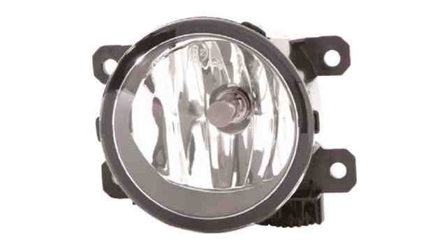 Farol Nevoeiro Citroen C4 / Picasso / Berlingo / DS4 08-