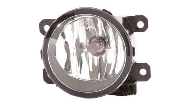 Farol Nevoeiro Citroen C4 / Picasso / Berlingo / DS4 08-