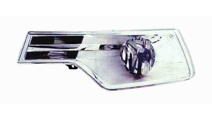 Farol Nevoeiro Citroen C5 08-15 Direito