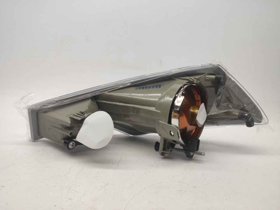 Farol Nevoeiro Citroen C5 08-15 Direito