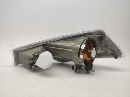 Farol Nevoeiro Citroen C5 08-15 Direito