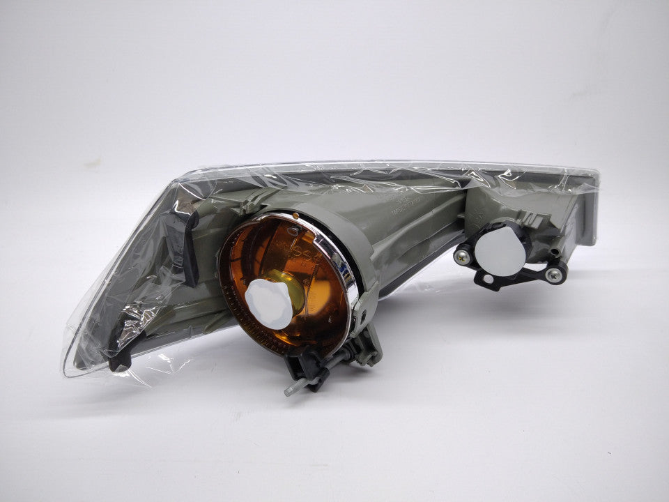 Farol Nevoeiro Citroen C5 08-15 Esquerdo