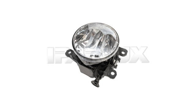 Farol Nevoeiro Dacia Duster 10-18