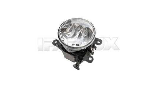 Farol Nevoeiro Dacia Duster 10-18