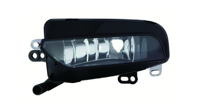 Farol Nevoeiro Direito Audi A3 2012 a 2016