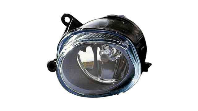 Farol Nevoeiro Direito Audi A3 96-00