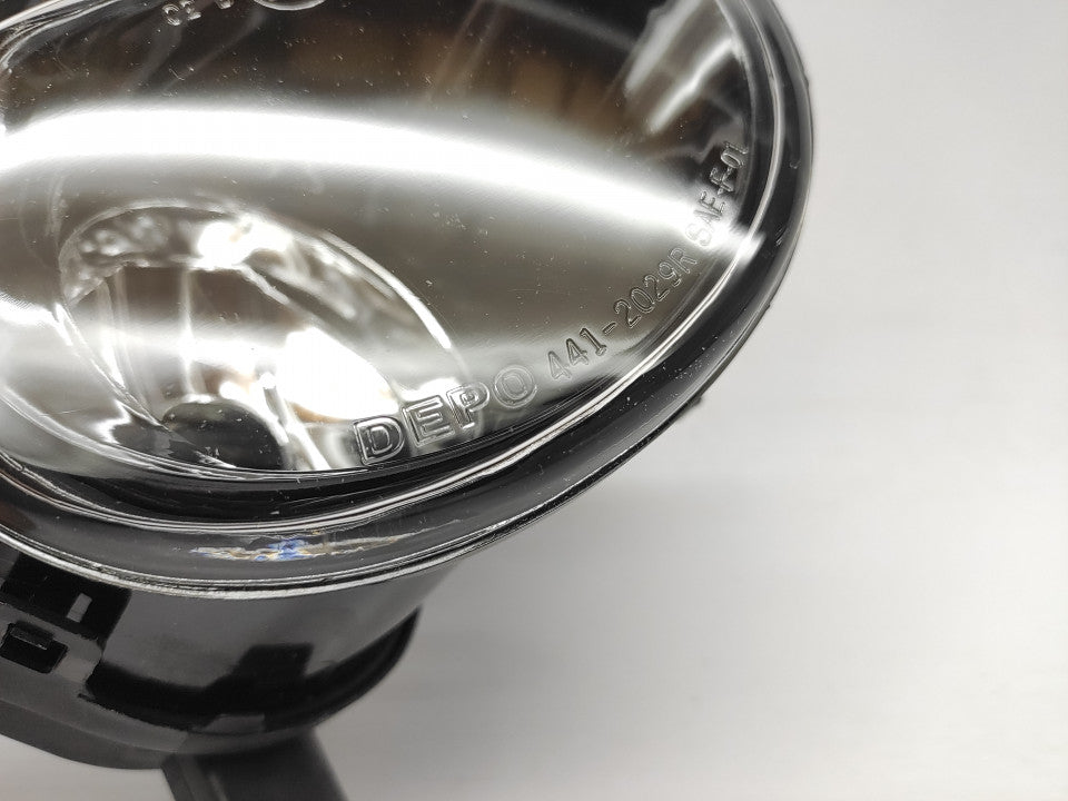 Farol Nevoeiro Direito Audi A3 Q7 03-09