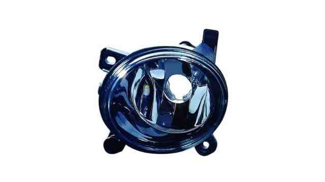 Farol Nevoeiro Direito Audi A4 08-11 Sedam