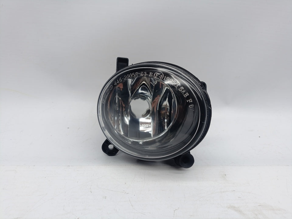 Farol Nevoeiro Direito Audi A4 08-11 Sedam