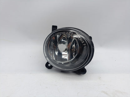 Farol Nevoeiro Direito Audi A4 08-11 Sedam