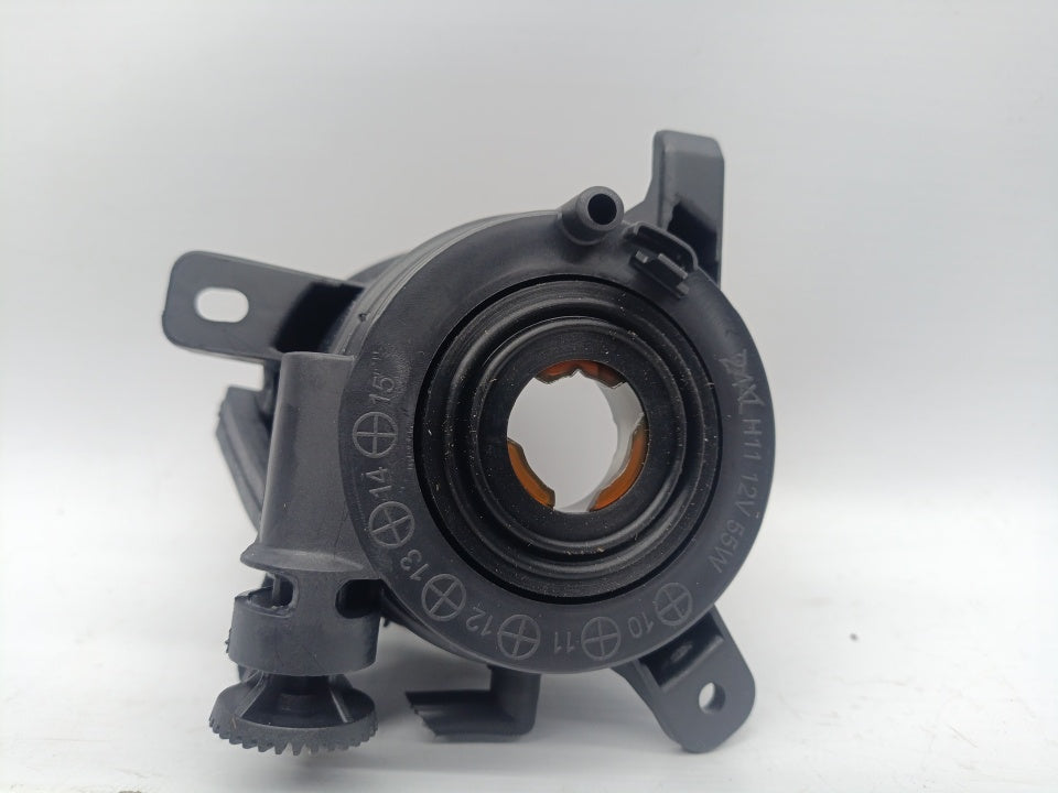 Farol Nevoeiro Direito Audi A4 08-11 Sedam