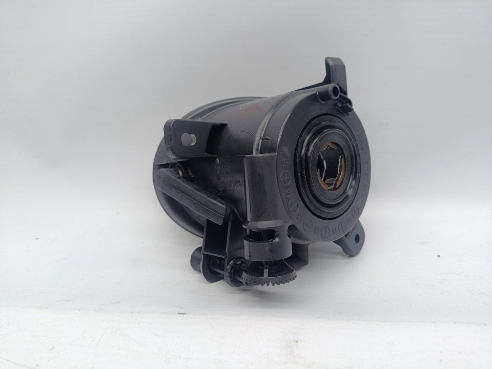 Farol Nevoeiro Direito Audi A4 08-11 Sedam