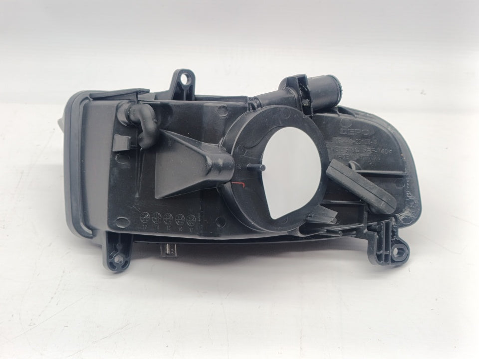 Farol Nevoeiro Direito Audi A4 12-